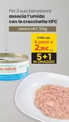Almo Nature - Lattina Hfc Almo Nature - Lattina Hfc