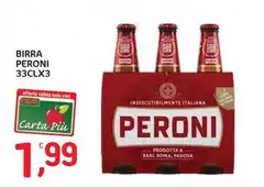 Peroni - Birra Peroni - Birra