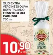 Frantoio dei caruggi - Olio Extra Vergine Di Oliva 100% Italiano Frantoio dei caruggi - Olio Extra Vergine Di Oliva 100% Italiano
