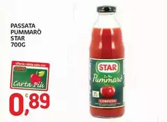 Star - Passata Pummarò Star - Passata Pummarò