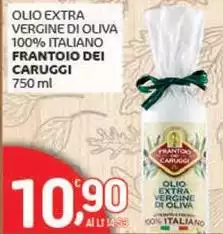 Frantoio dei caruggi - Olio Extra Vergine Di Oliva 100% Italiano Frantoio dei caruggi - Olio Extra Vergine Di Oliva 100% Italiano