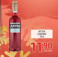 Campari - Bitter Campari - Bitter
