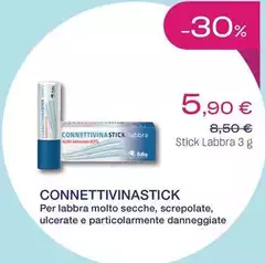 Connettivinastick Connettivinastick