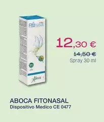 Aboca - Fitonasal