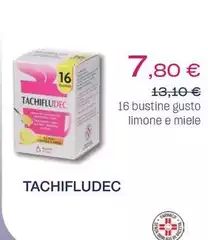 Miele - Tachifludec