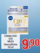 Nivea - Crema Viso Q10 Nivea - Crema Viso Q10