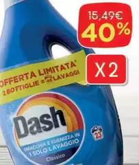 Dash - Lavatrice Dash - Lavatrice