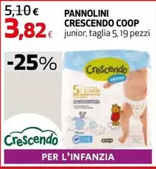 Coop - Pannolini Coop - Pannolini