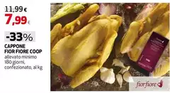 Fiore - Cappone Fior Fiore - Cappone Fior