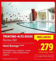 Hotel Botango