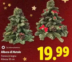 Albero Di Natale 