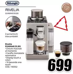 Rivelia EXAM440.55.BG Rivelia EXAM440.55.BG