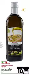 Despar - Olio Extra Vergine Di Oliva 100% Italiano Despar - Olio Extra Vergine Di Oliva 100% Italiano
