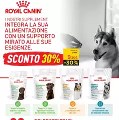 Royal Canin - Supplement Royal Canin - Supplement