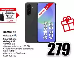 Samsung - Galaxy A34 5G Samsung - Galaxy A34 5G