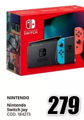 Nintendo - Switch Joy Nintendo - Switch Joy