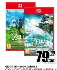 Nintendo - Switch 2 Nintendo - Switch 2