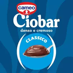 Ciobar: la cioccolata in tazza fatta in casa Ciobar: la cioccolata in tazza fatta in casa