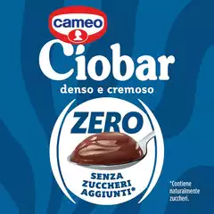 Ciobar: la cioccolata in tazza fatta in casa Ciobar: la cioccolata in tazza fatta in casa