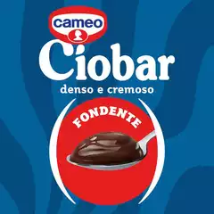 Ciobar: la cioccolata in tazza fatta in casa Ciobar: la cioccolata in tazza fatta in casa