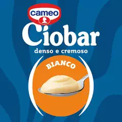 Ciobar: la cioccolata in tazza fatta in casa Ciobar: la cioccolata in tazza fatta in casa