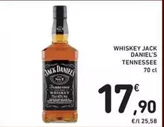 Jack Daniels - Whiskey Jack Daniel's Jack Daniels - Whiskey Jack Daniel's