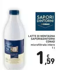 Sapori - Latte Di Montagna &Dintorni Sapori - Latte Di Montagna &Dintorni