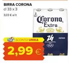 Corona Extra - Birra Corona Extra - Birra
