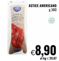 Astice Americano Astice Americano