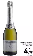 Fontanafredda - Spumante Asti DOCG Fontanafredda - Spumante Asti DOCG