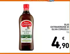 Pietro coricelli - Olio Extravergine Di Oliva Pietro coricelli - Olio Extravergine Di Oliva