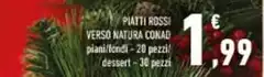 Rossi - Piatti  Verso Natura