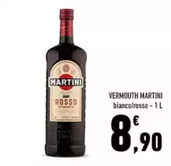 Martini - Vermouth Martini - Vermouth
