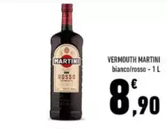 Martini - Vermouth Martini - Vermouth