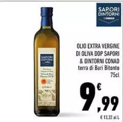 Sapori - Olio Extra Vergine Di Oliva DOP & Dintorni Sapori - Olio Extra Vergine Di Oliva DOP & Dintorni
