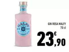 Gim - Gin Rosa Gim - Gin Rosa