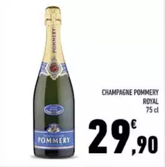 Royal - Champagne Pommery Royal - Champagne Pommery