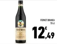 Branca - 70 Cl Branca - 70 Cl