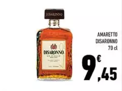 Disaronno - Amaretto Disaronno - Amaretto