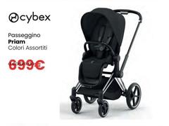 Cybex -  Passeggino