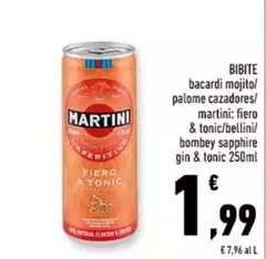 Martini - Bibite Martini - Bibite