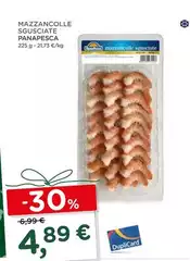 Panapesca - Mazzancolle Sgusciate Panapesca - Mazzancolle Sgusciate