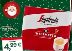 Segafredo - Intermezzo Segafredo - Intermezzo