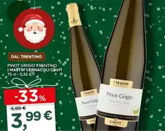 Trentino - Pinot Grigio Trentino - Pinot Grigio