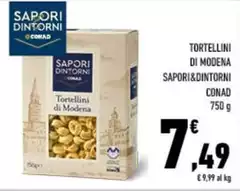 Sapori - Tortellini Di Modena &Dintorni Sapori - Tortellini Di Modena &Dintorni