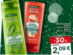 Garnier - Fructis Shampoo