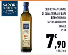 Sapori - Olio Extra Vergine Di Oliva Terra Di Bari Bitonto D.O.P. &Dintorni Sapori - Olio Extra Vergine Di Oliva Terra Di Bari Bitonto D.O.P. &Dintorni