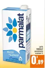 Parmalat - Latte Parmalat - Latte