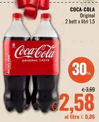 Coca Cola - Original