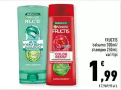 Garnier - Fructis